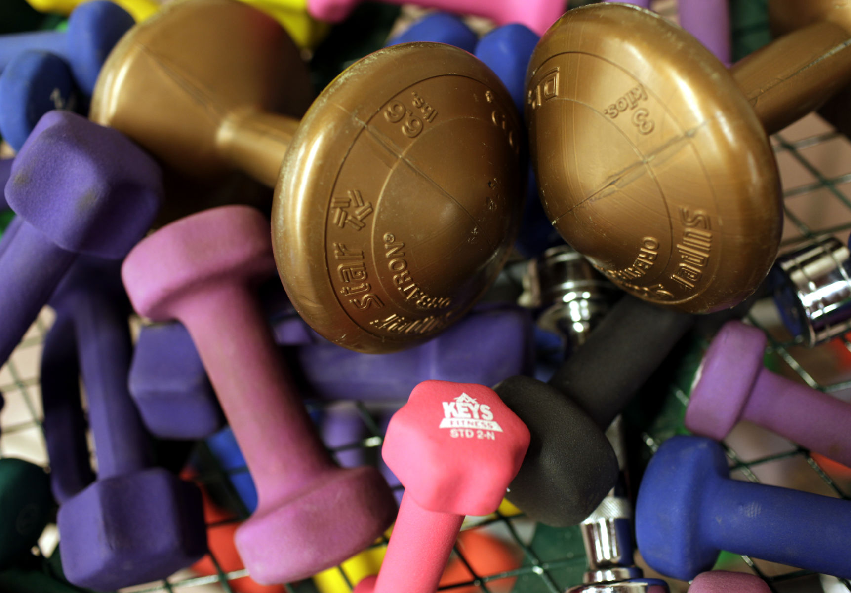 dumbell